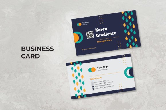 Business Card – Personal Manager: A Practical Guide to Professional Identity