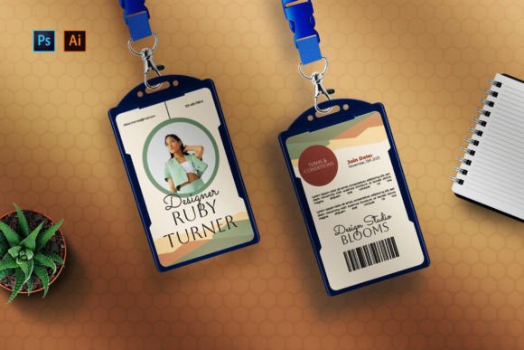 Minimalisim - ID Card: A Professional Evaluation